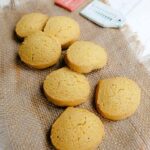 BISCOTTI ALLE CASTAGNE