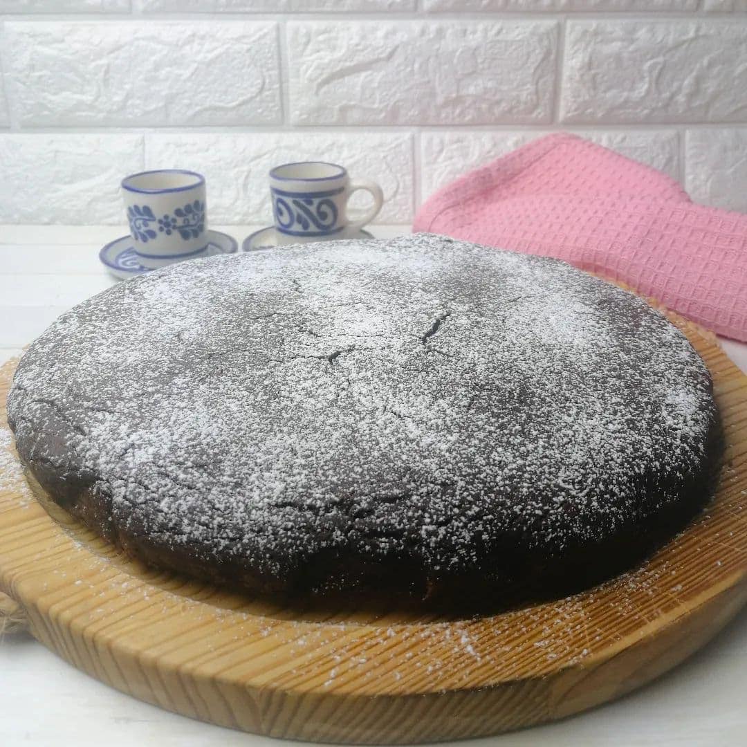 TORTA BAROZZI