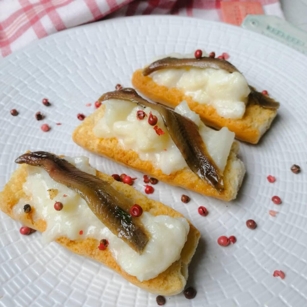 CROSTINI DI PITIGLIANO