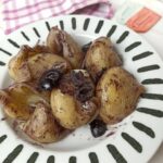 PASTA ALLA CIOCIARA