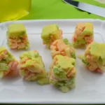 CUBETTI PER SOFFRITTO