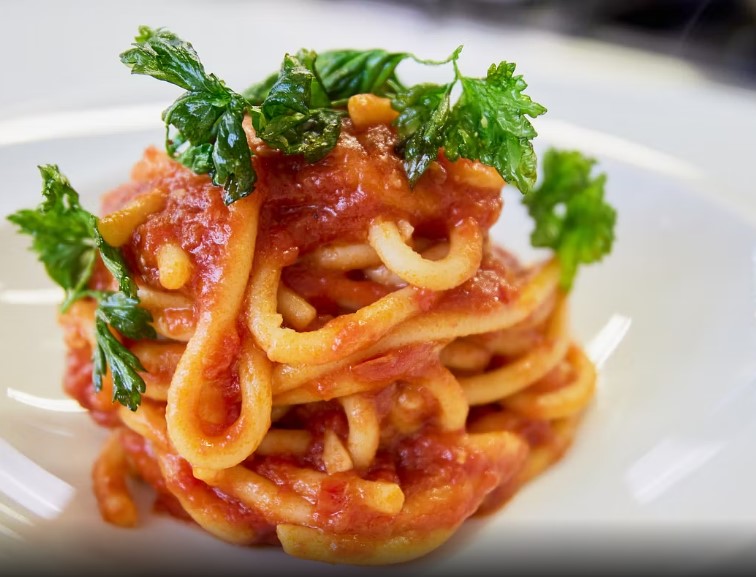 PICI ALL’AGLIONE