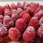 CHEESECAKE AI LAMPONI E YOGURT GRECO