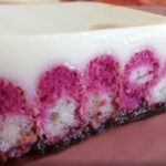 DELIZIA ALLA CREMA DI VANIGLIA E CIOCCOLATO