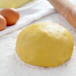 PASTA FROLLA