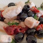 PESCE SPADA SFIZIOSO