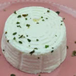 FORMAGGIO PRIMO SALE FATTO IN CASA