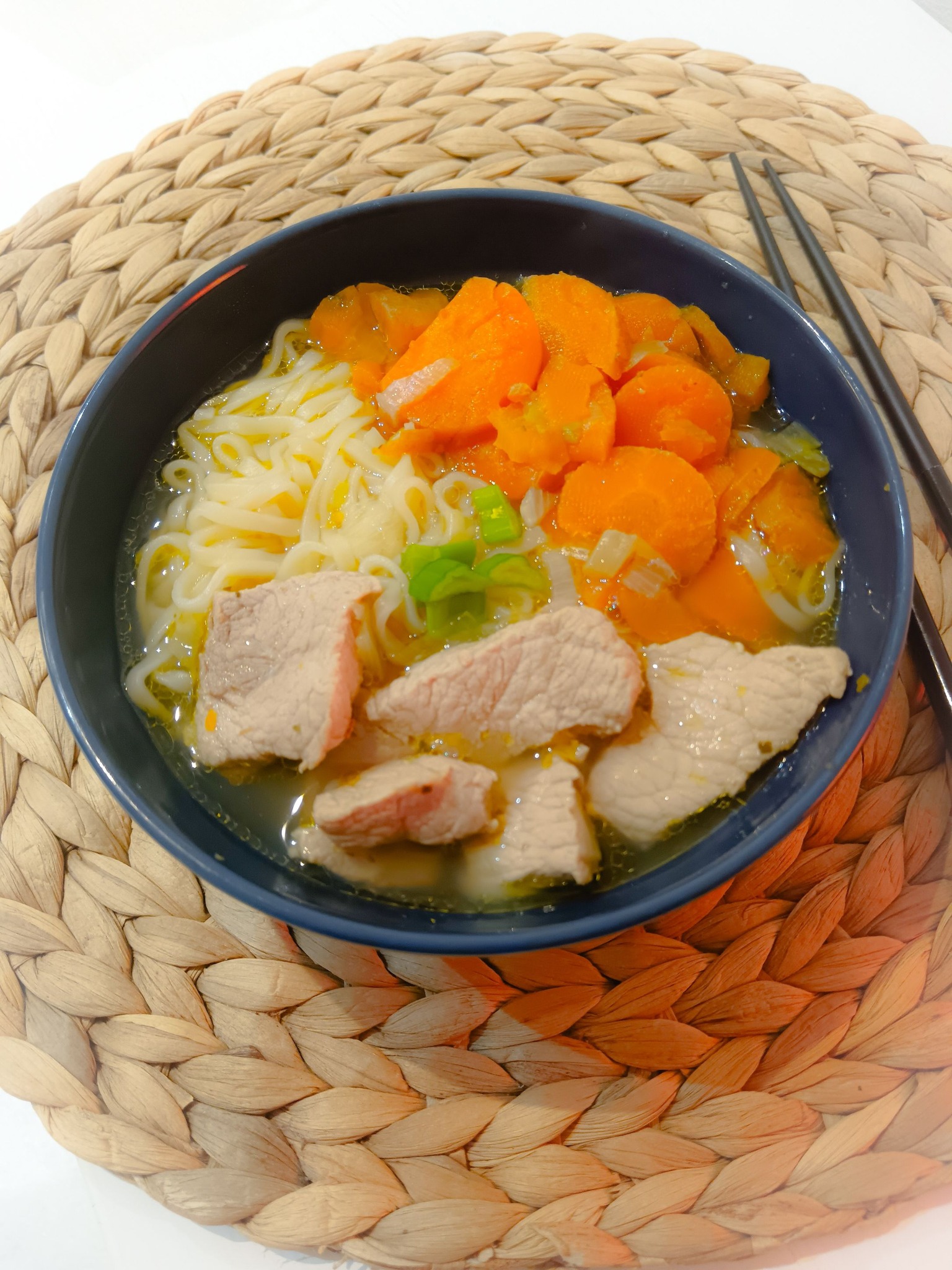 RAMEN FACILE E VELOCE