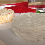 RICOTTA FATTA IN CASA
