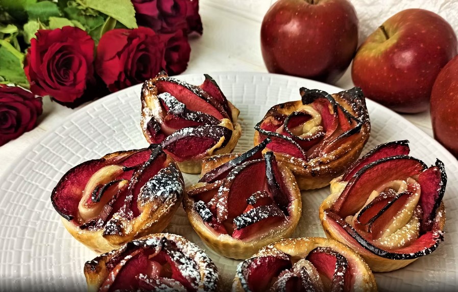 ROSE ALLE MELE
