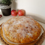 TORTA DI MELE FACILE